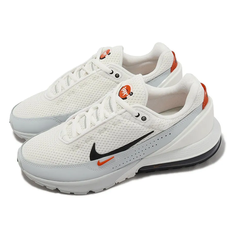 Giày Nike Nike Air Max - Giày Thể Thao Nike Air Max Pulse DR0453-100 Màu Trắng Size 39 - Vua Hàng Hiệu