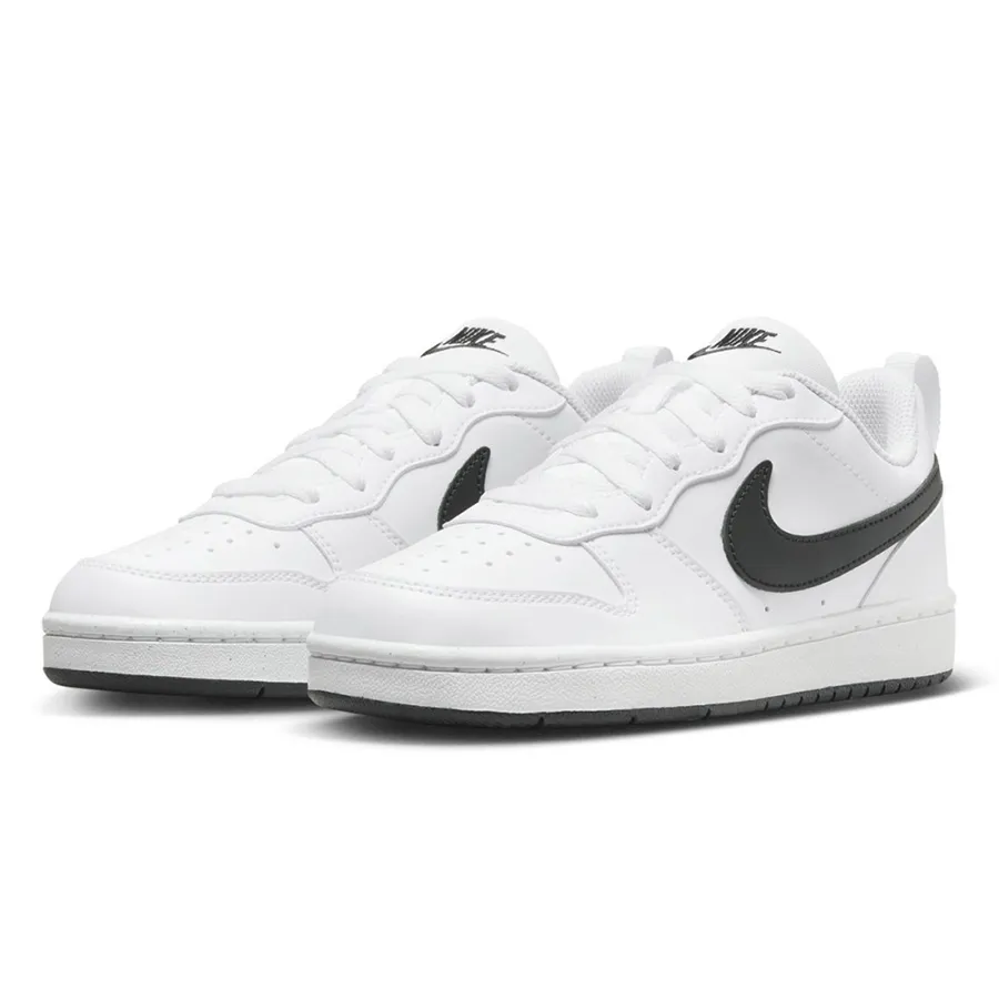 tenis nike casual court borough low 2