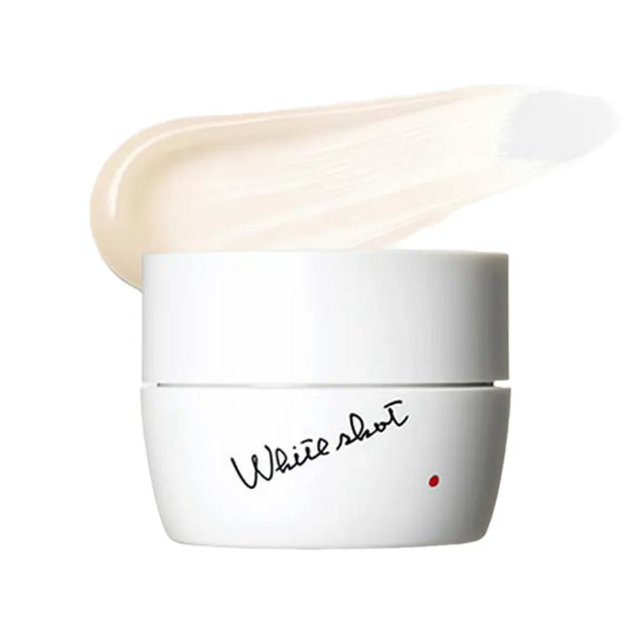 Kem Dưỡng Trắng Da Pola White Shoot 50g