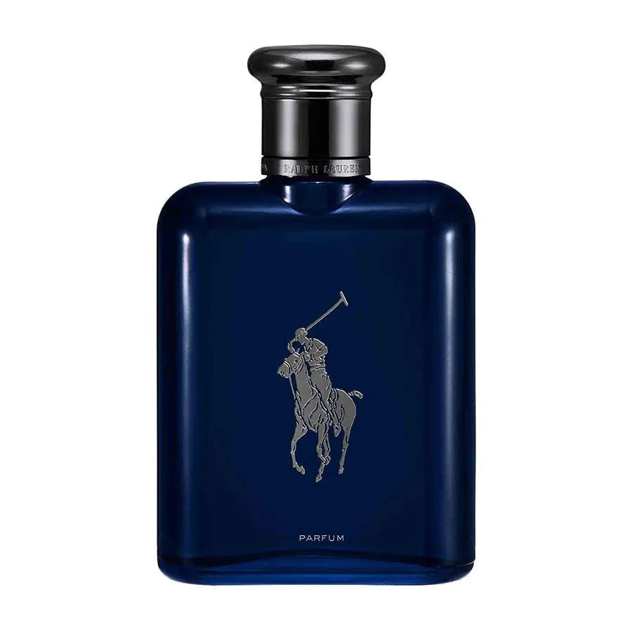 Ralph Lauren - Nước Hoa Nam Ralph Lauren Polo Blue Parfum 125ml - Vua Hàng Hiệu