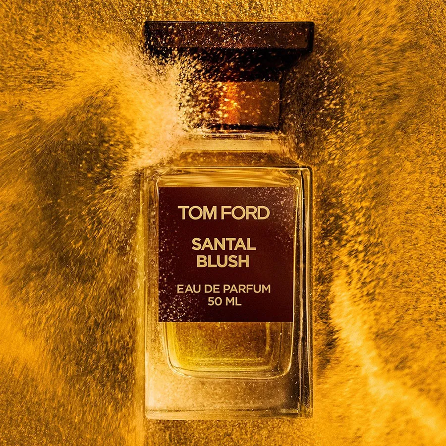 Mua Nước Hoa Nữ Tom Ford Santal Blush EDP 50ml - Tom Ford - Mua Ngay Giá tốt