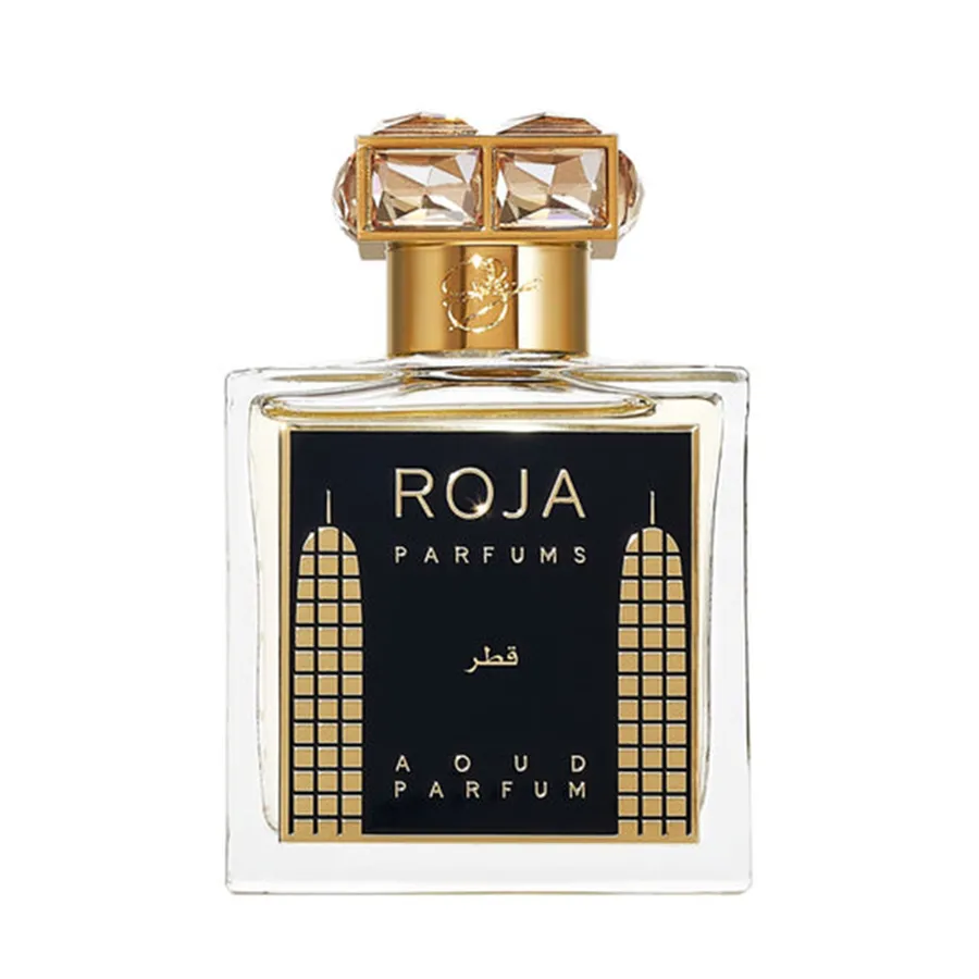 Nước hoa Roja Parfums - Nước Hoa Unisex Roja Parfums Qatar Parfum 50ml - Vua Hàng Hiệu
