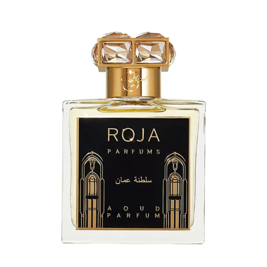 Nước hoa Roja Parfums - Nước Hoa Unisex Roja Parfums Sultanate Of Oman Parfum 50ml - Vua Hàng Hiệu