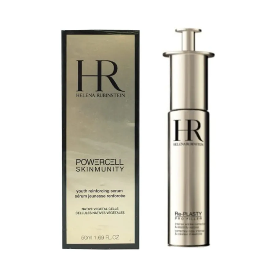 Tinh Chất Ngăn Ngừa Lão Hóa Helena Rubinstein Replasty Profiler Wrinkle Corrector Intensive Serum 50ml