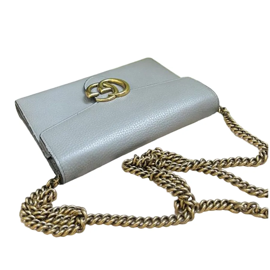 Gucci Wallet Marmont Chain Bag Gucci Chain Bag Price Chain Bag Gucci  Marmont Chevron Gucci