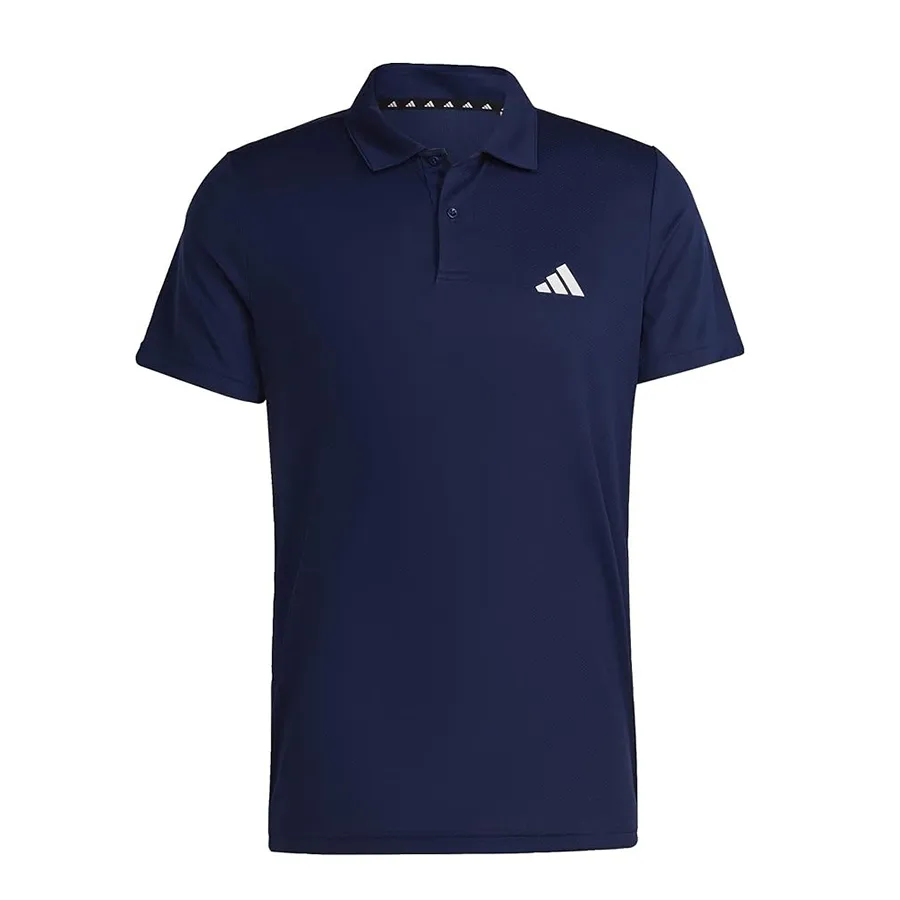 Thời trang Order - Áo Polo Nam Adidas Train Essentials Training Shirt IB8104 Màu Xanh Navy Size L - Vua Hàng Hiệu