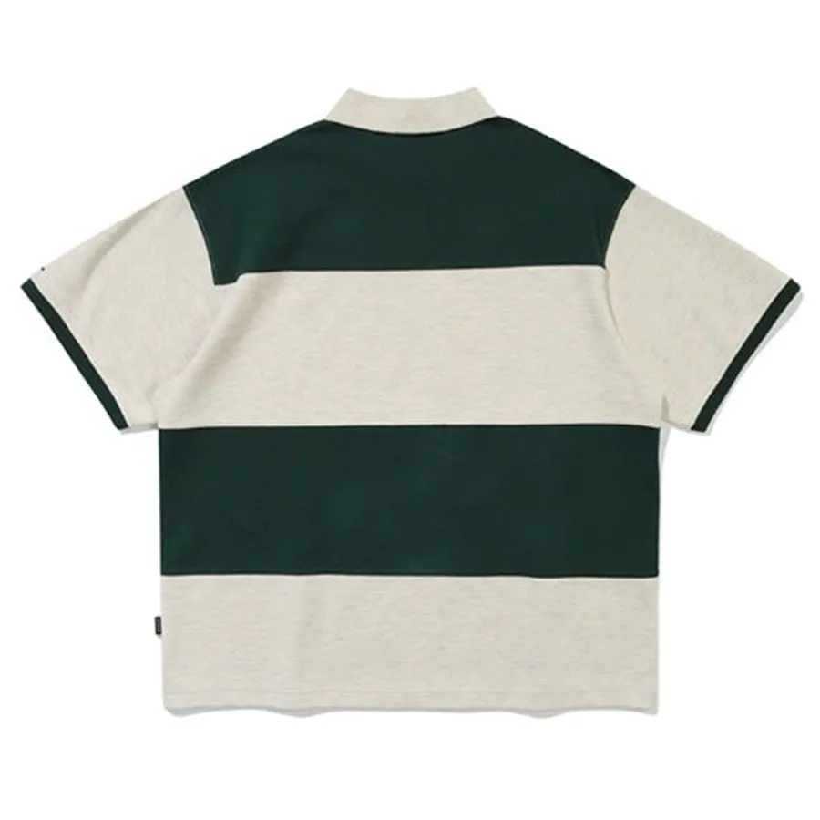 ao-polo-romantic-crown-stripe-