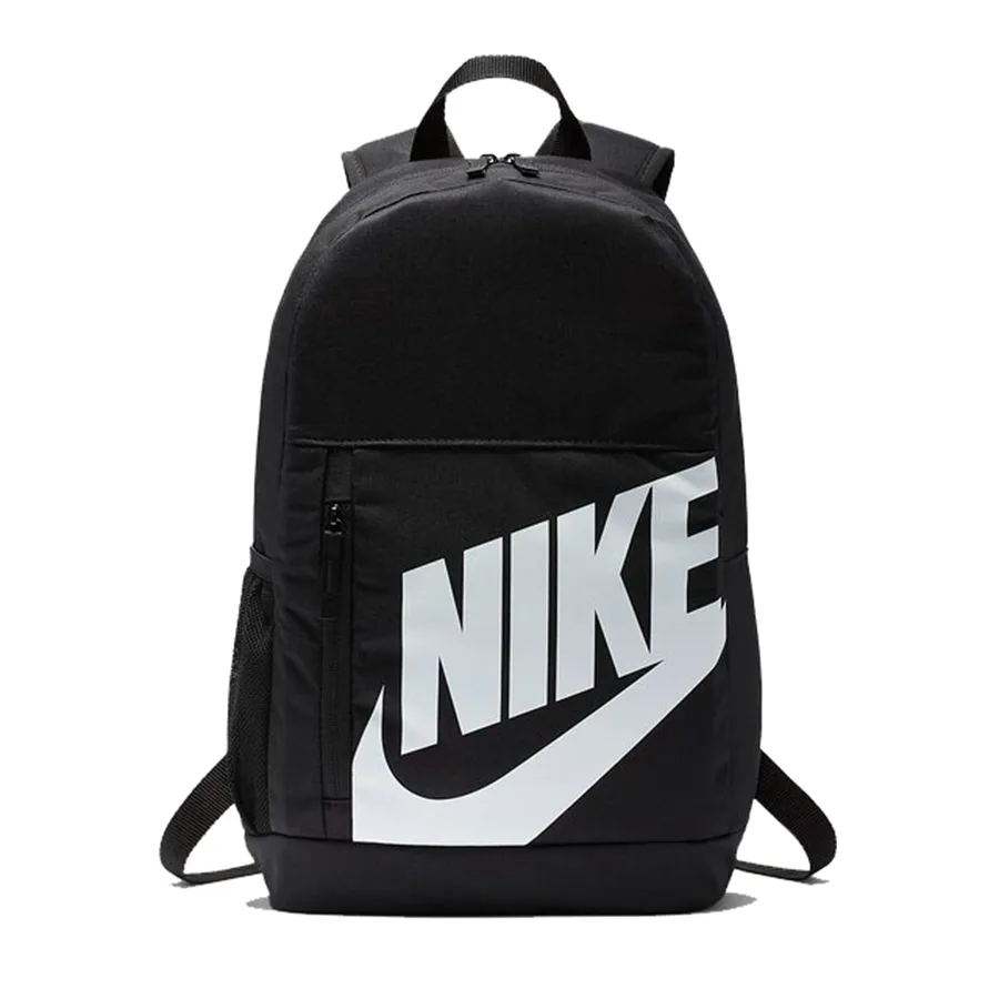 Balo Trẻ Em Nike Kids Backpack BA6030-013 Màu Đen