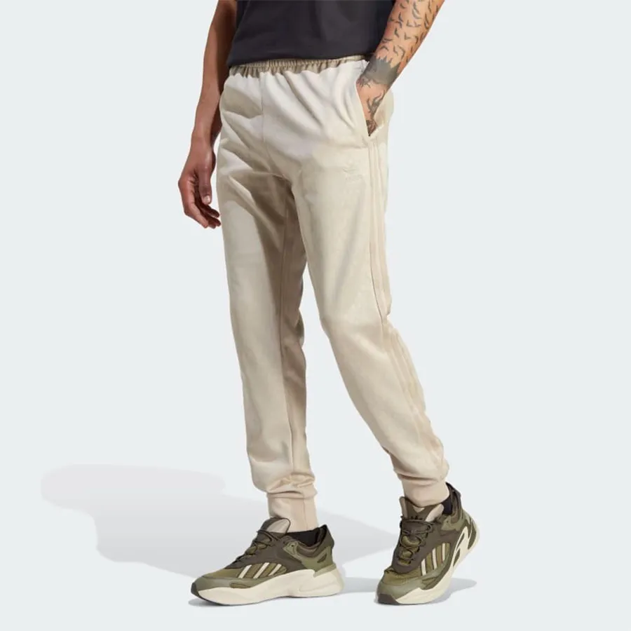 adidas ベージュ モノグラム 総柄 XL 極美品 IJ5688 atp 【公式通販】
