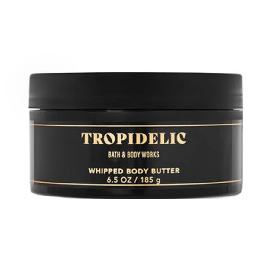Dưỡng Thể Bath & Body Works Tropidelic Whipped Body Butter 185g