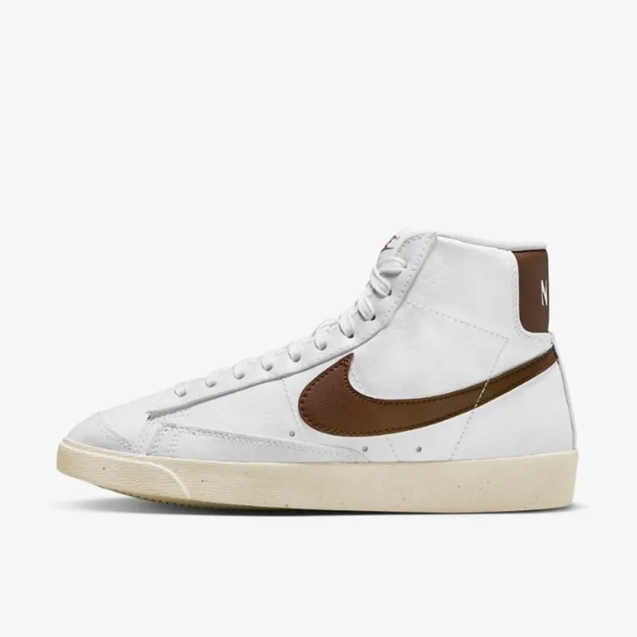 nike blazer mid rebel tan