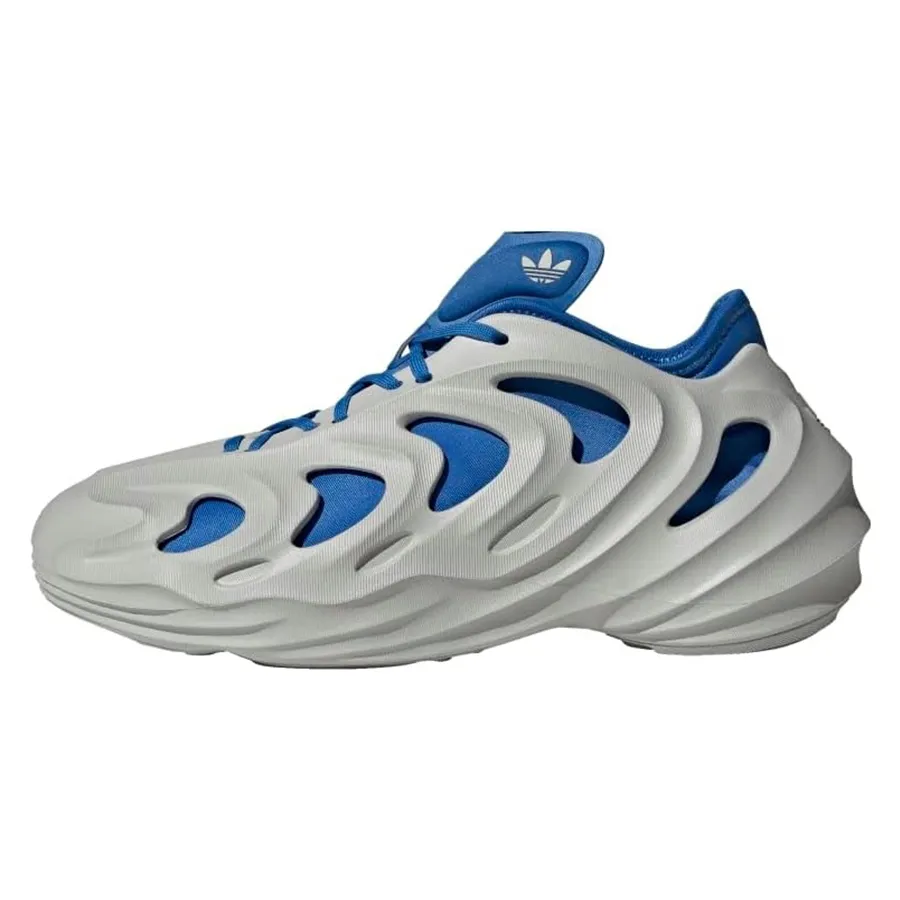 Giày Adidas Giày thể thao - Giày Thể Thao Adidas Adifom Q Shoes MDD79 Màu Xanh Ghi Size 39 - Vua Hàng Hiệu
