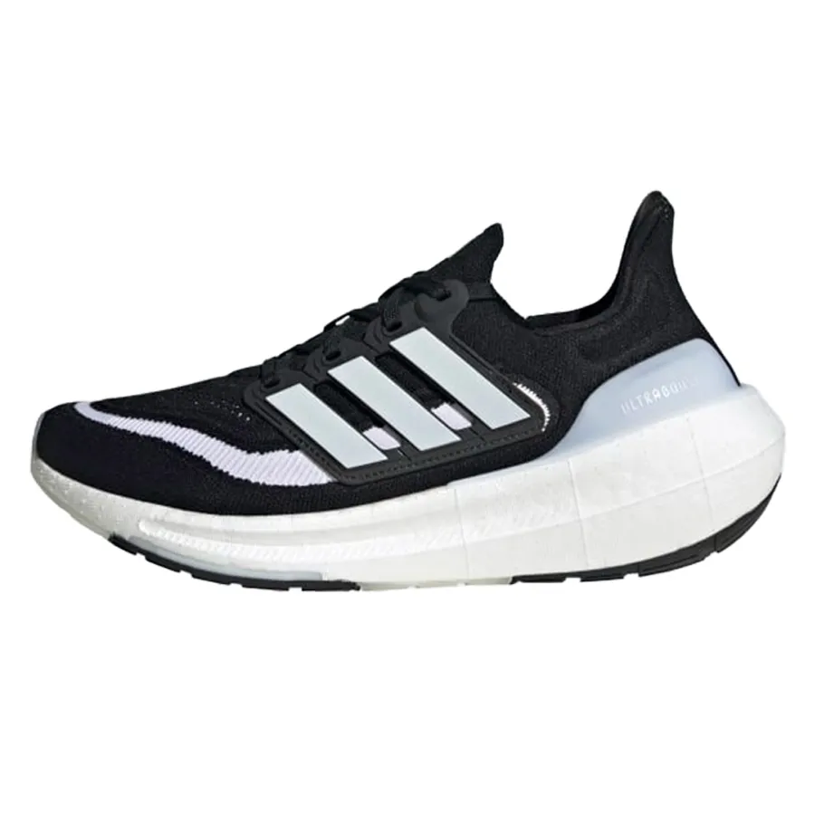Giày Thể Thao Adidas Ultraboost Light HQ6340 Màu Đen Size 40
