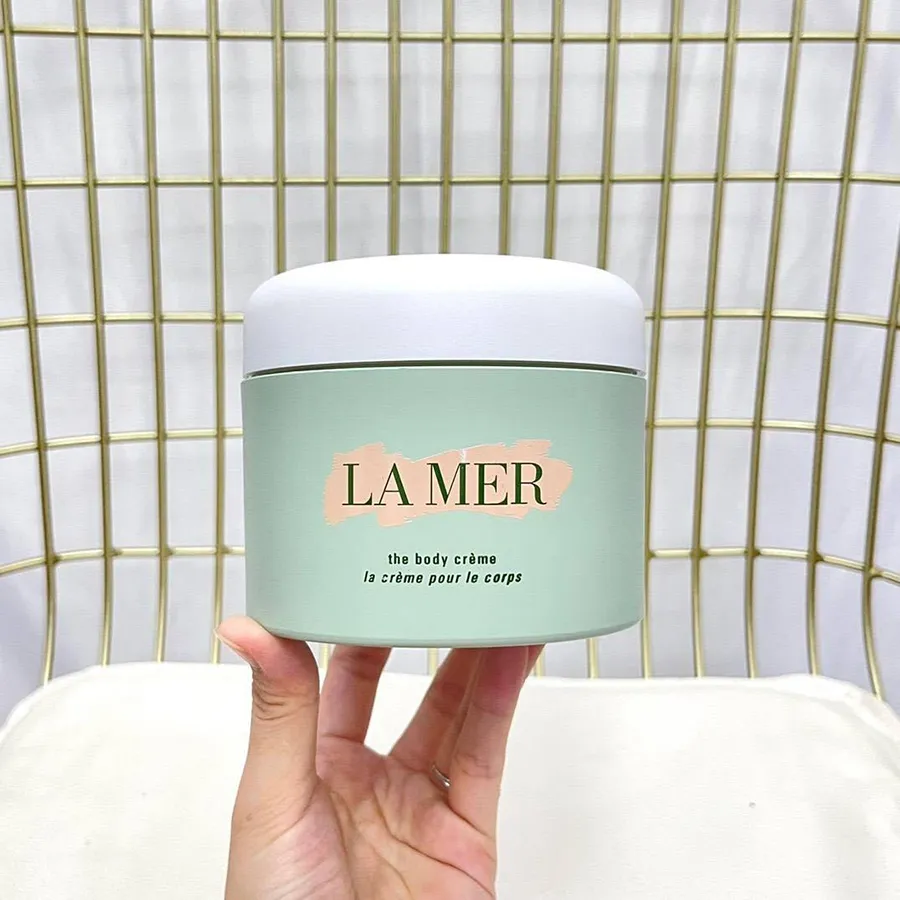 Kem Dưỡng Thể La Mer The Body Cream 300ml | Vua Hàng Hiệu de