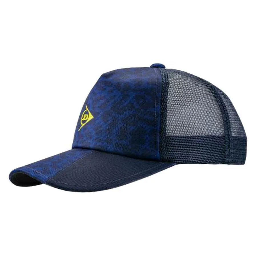 Dunlop - Mũ Dunlop American Cap TPH-5307 Màu Navy - Vua Hàng Hiệu