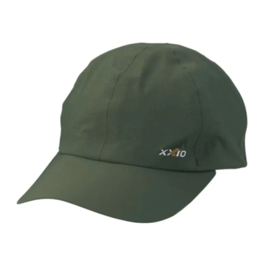 Dunlop - Mũ Dunlop XXIO XMH0107 Golf Hat Màu Xanh Green - Vua Hàng Hiệu