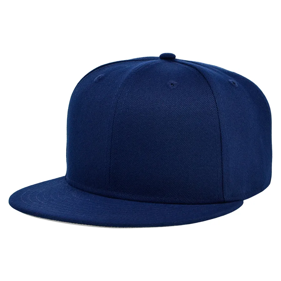 New Era - Mũ New Era Snapback Cap 9FIFTY NE400 Royal Màu Xanh Dương Đậm - Vua Hàng Hiệu