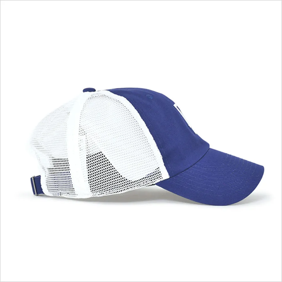 nike dodgers cap