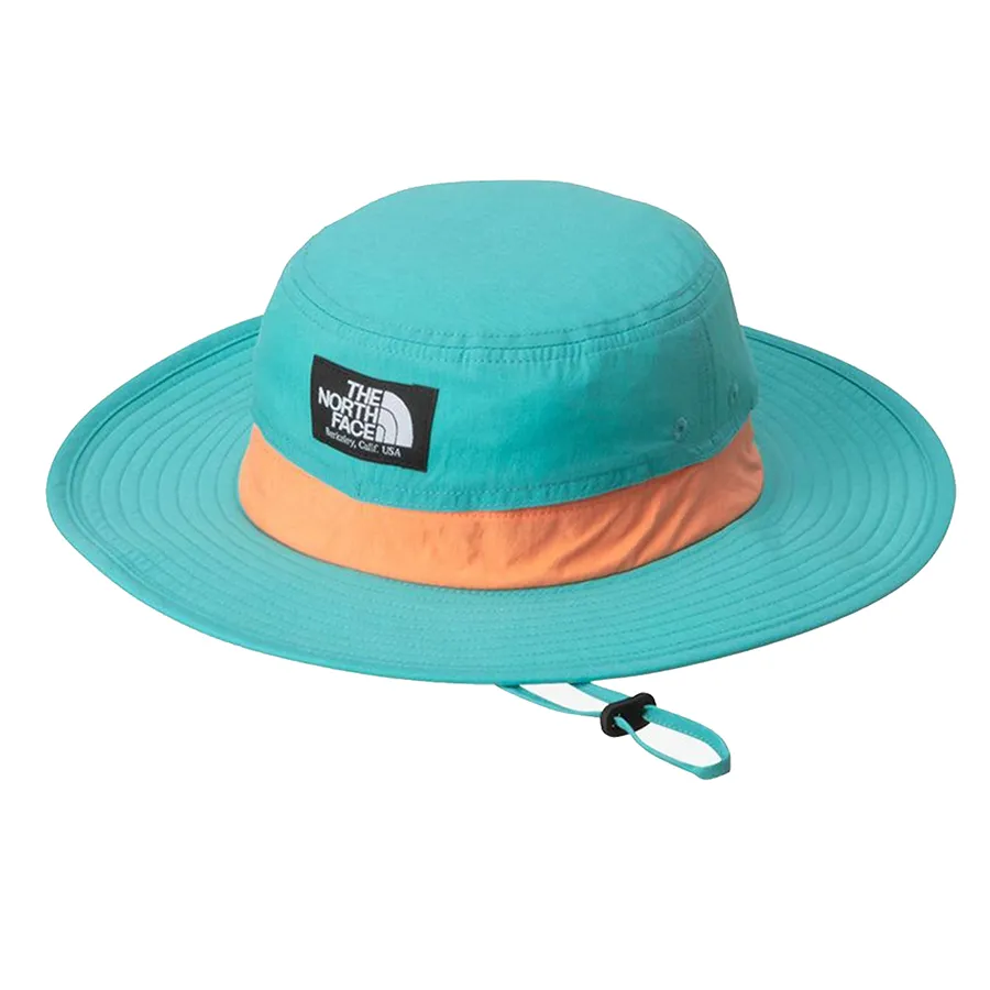 Order Mũ The North Face Hat Wide Brim Horizon Hat NNJ02312 Màu Xanh Dương, Giá tốt