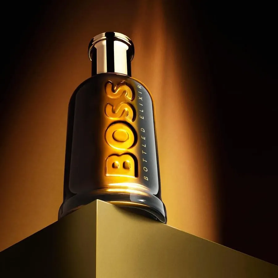 Nước Hoa Nam Hugo Boss Bottled Elixir EDP 100ml | Vua Hàng Hiệu