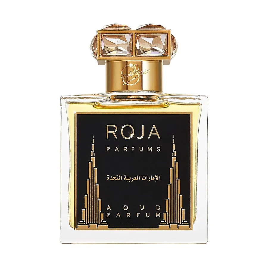 Roja Parfums - Nước Hoa Nam Roja Parfums United Arab Emirates 50ml - Vua Hàng Hiệu