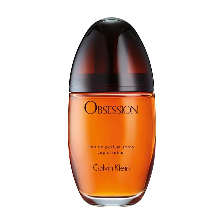Nước Hoa Nữ Calvin Klein CK Obsession EDP 100ml