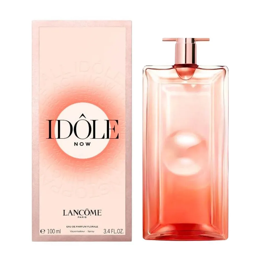 Nước Hoa Nữ Lancôme Idole Now Florale EDP 100ml Vua Hàng Hiệu