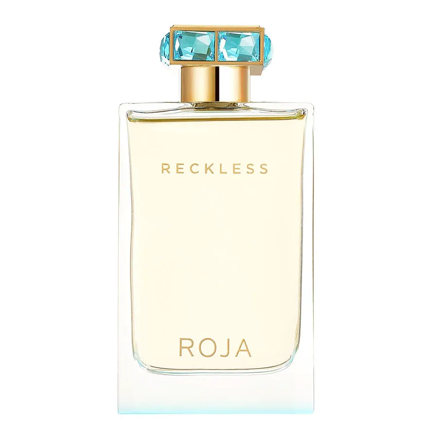 Roja Parfums - Nước Hoa Nữ Roja Parfums Reckless Pour Femme EDP 75ml - Vua Hàng Hiệu