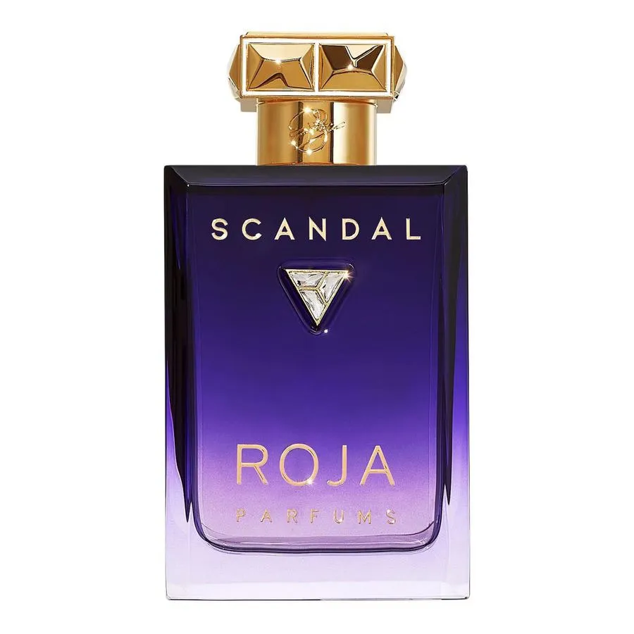 Nước hoa Roja Parfums - Nước Hoa Nữ Roja Parfums Scandal Pour Femme Essence De Parfum 100ml - Vua Hàng Hiệu