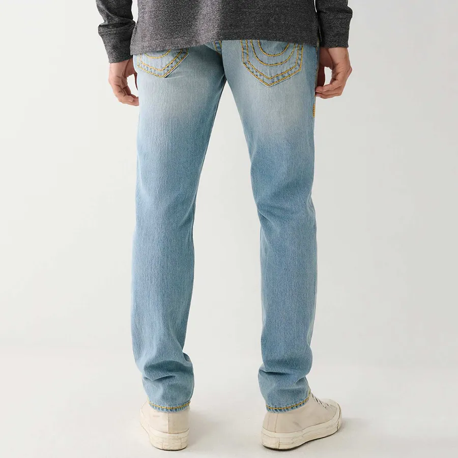 Denim Religion Ropa Outlet True Religion Boyfriend Jeans TRUE