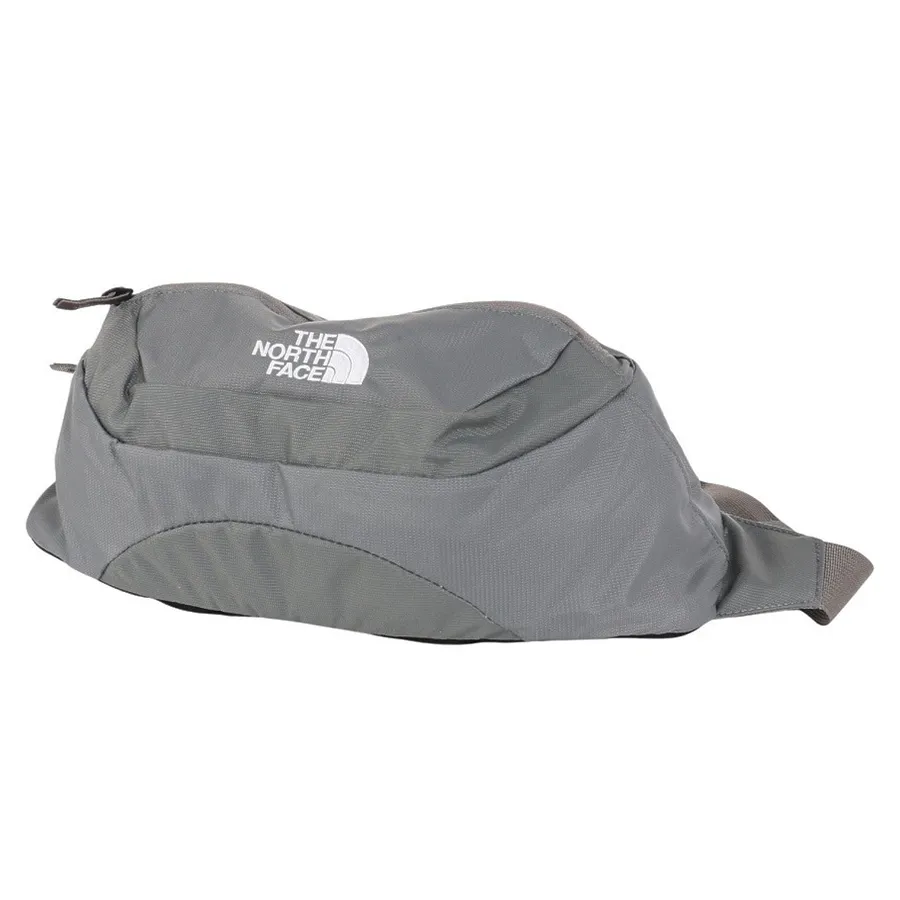 Túi Đeo Hông The North Face Waist Pouch RHEA NM72350X Gray Màu Xám