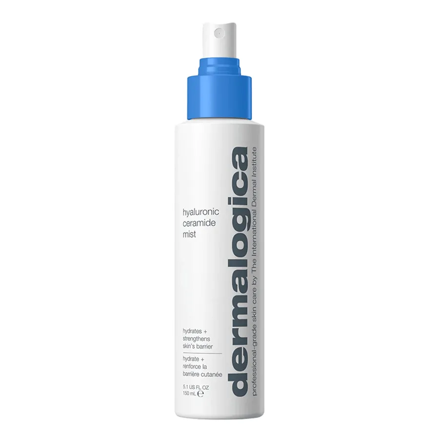 Mỹ phẩm Dermalogica - Xịt Khoáng Cấp Ẩm, Làm Dịu Da Dermalogica Hyaluronic Ceramide Mist 150ml - Vua Hàng Hiệu