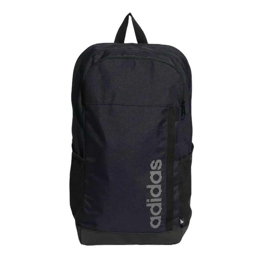 Túi xách Adidas Đen - Balo Adidas Linear Motion Backpack HS3074 Màu Đen - Vua Hàng Hiệu