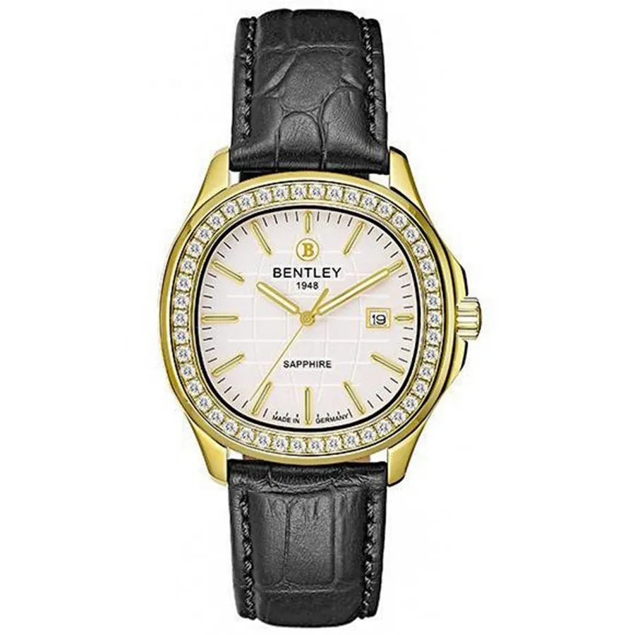 Đồng Hồ Nam Bentley Nautilus BL1869-101MKWB-DMK-GL-T Màu Đen Vàng N-WS