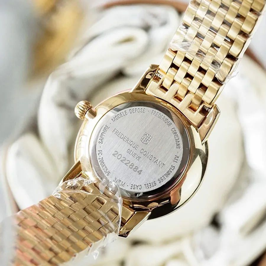 FREDIRIQUE CONSTANT フレデリックコンスタント クラシックカレ FC200 