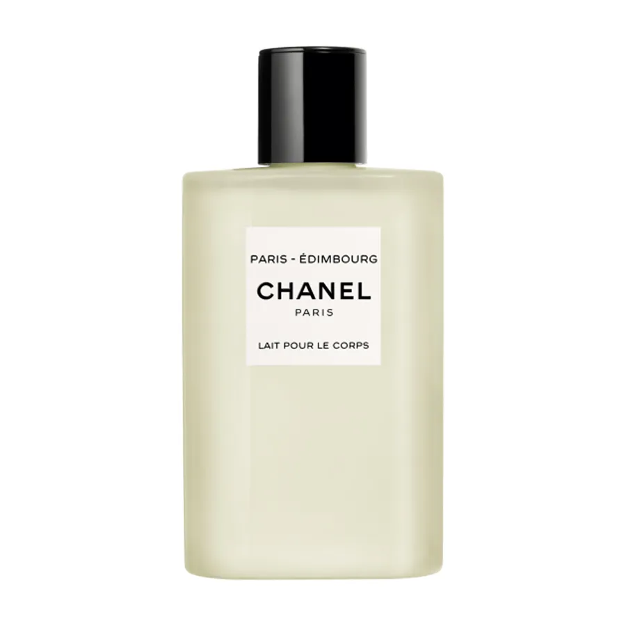 Chanel - Dưỡng Thể Chanel Paris Édimbourg Lait Pour Le Corps 200ml - Vua Hàng Hiệu