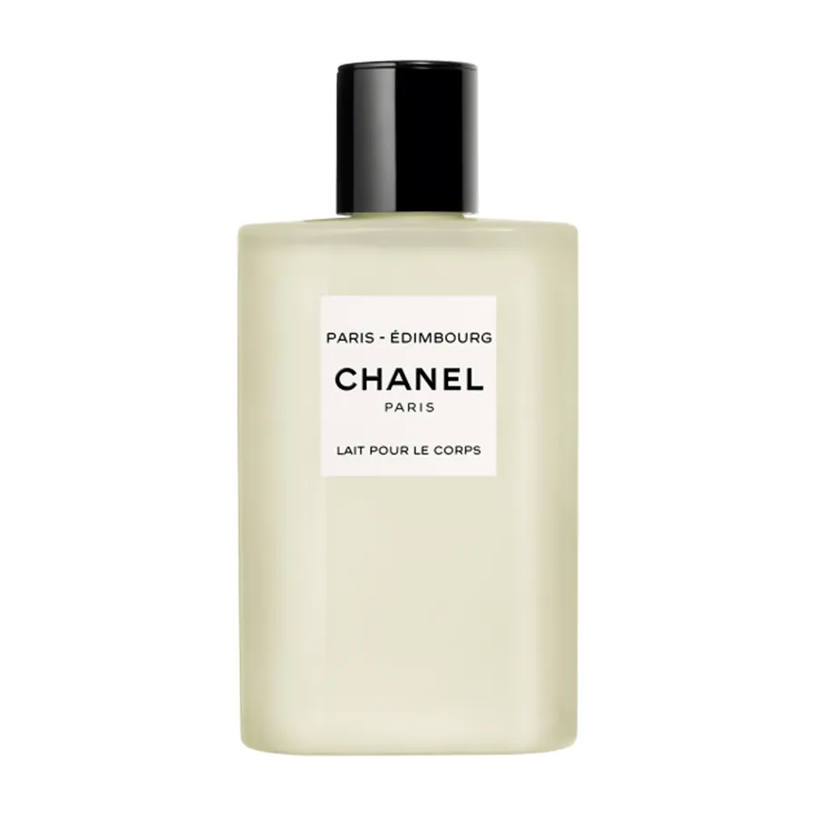 Dưỡng Thể Chanel Paris Édimbourg Lait Pour Le Corps 200ml