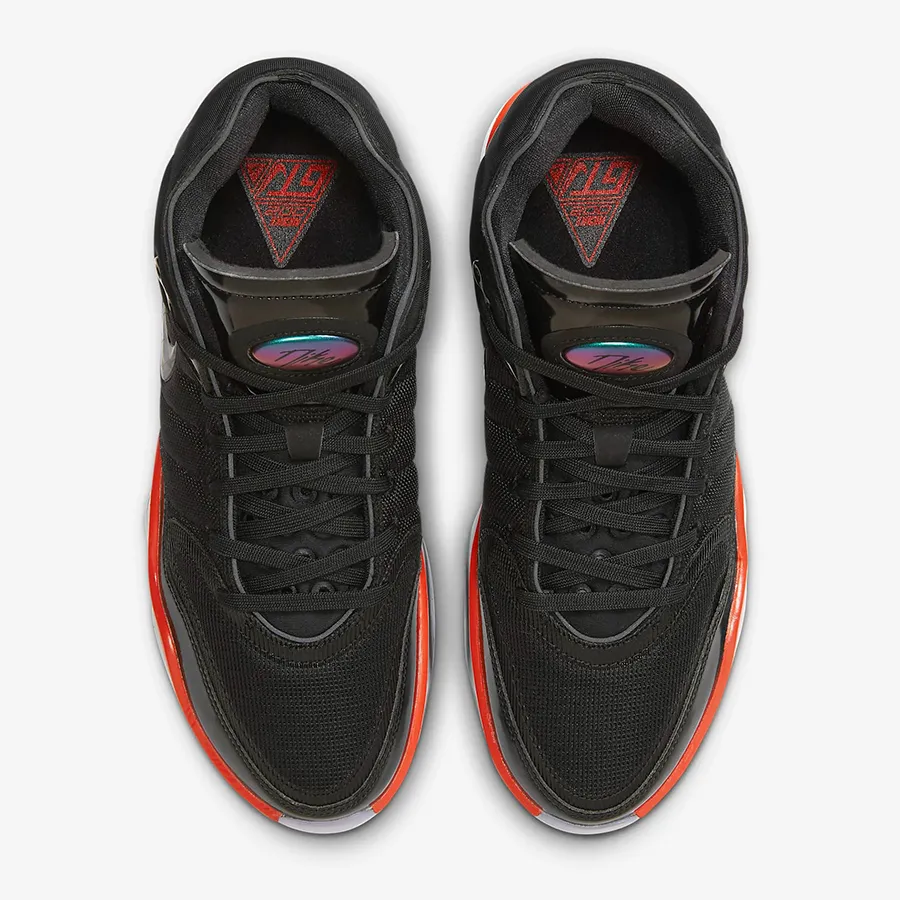 Giày Thể Thao Nike G.T. Hustle 2 GTE EP Basketball Shoes FV4139