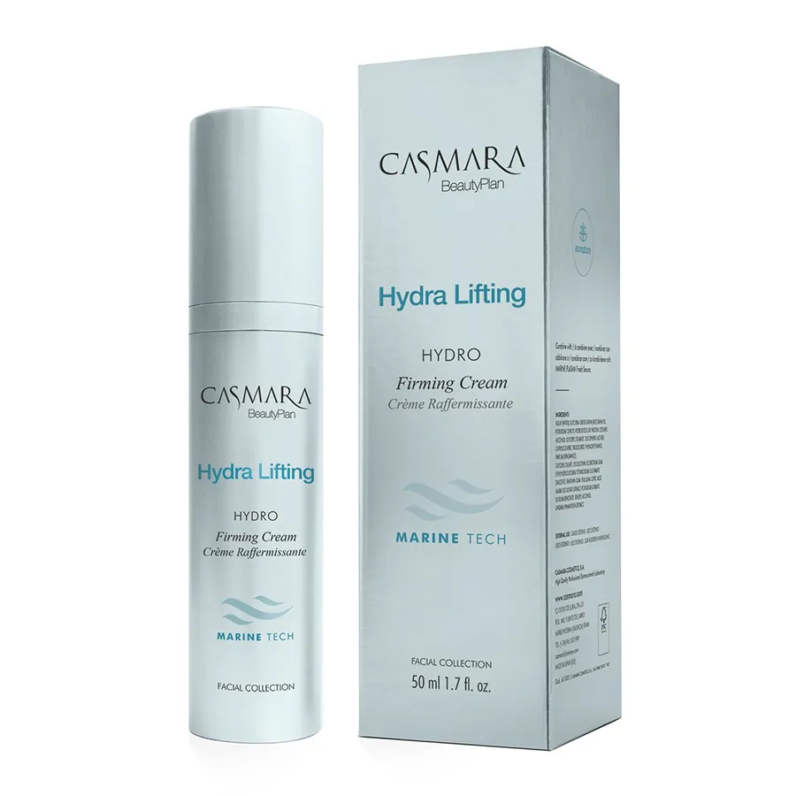 Kem Dưỡng Ẩm Casmara Hydro Firming Cream 50ml