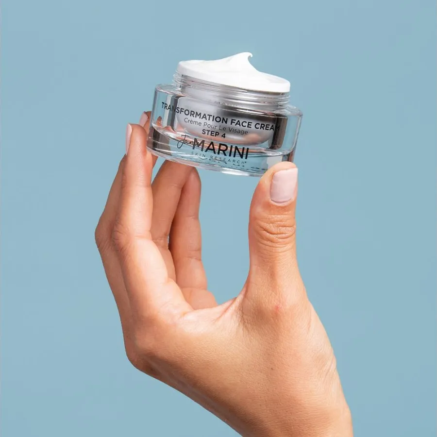 Kem Dưỡng Ẩm, Ngừa Lão Hóa Da Jan Marini Transformation Face Cream