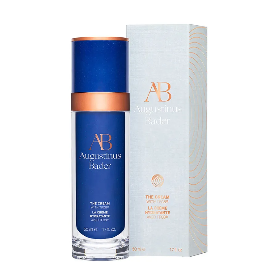 Augustinus Bader - Kem Dưỡng Hỗ Trợ Làm Trẻ Hóa Da Augustinus Bader The Cream 50ml - Vua Hàng Hiệu