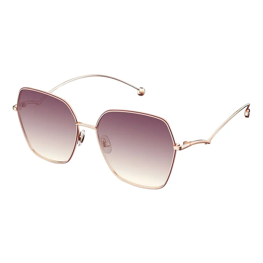 Kính Mát Nữ Molsion Sunglasses MS7086 B30 Màu Nâu