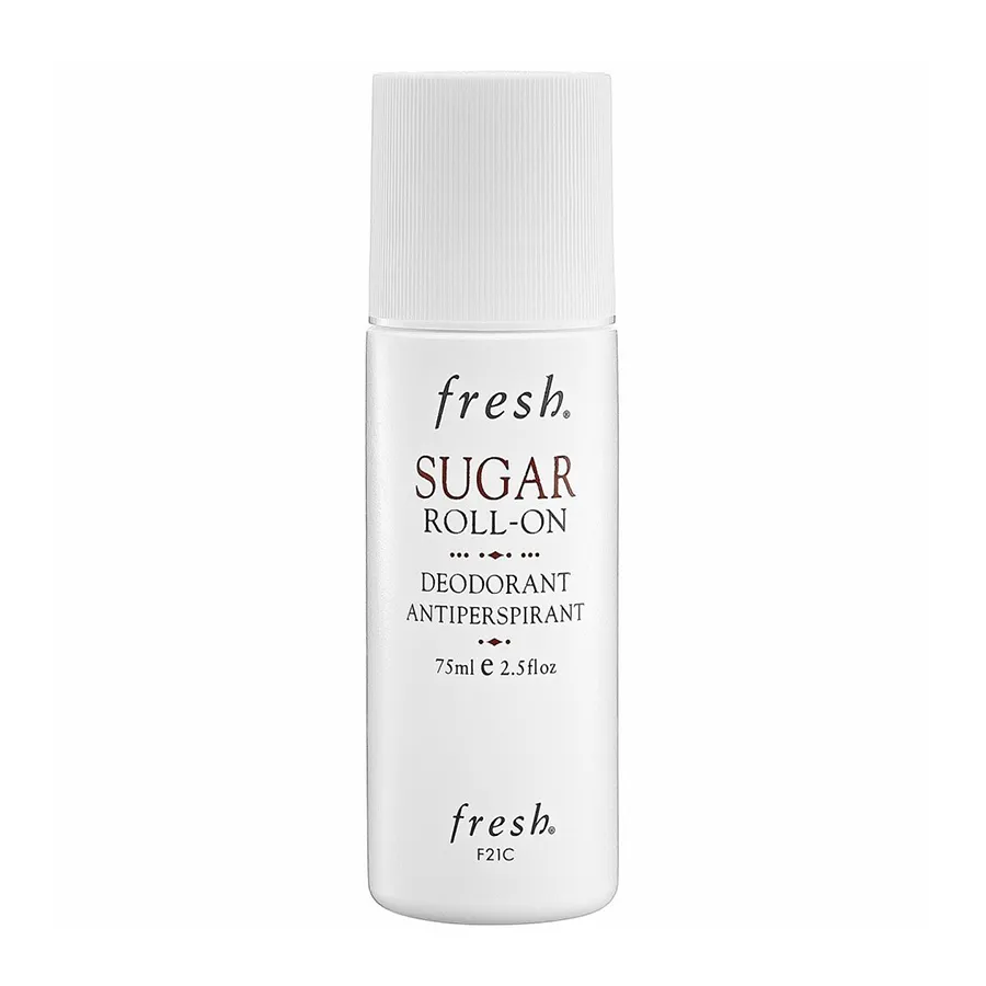 Fresh - Lăn Khử Mùi Fresh Sugar Roll-On Deodorant Antiperspirant 75ml - Vua Hàng Hiệu
