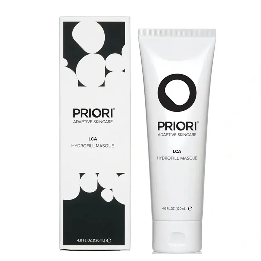 Mặt nạ - Mặt Nạ Cấp Ẩm Phục Hồi Da Priori Lca Hydrofill Mask 120ml - Vua Hàng Hiệu