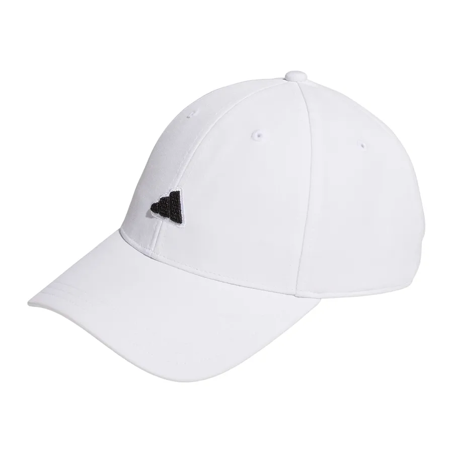 Mũ nón Adidas Trắng - Mũ Adidas W Color Cap HT5815 Màu Trắng - Vua Hàng Hiệu