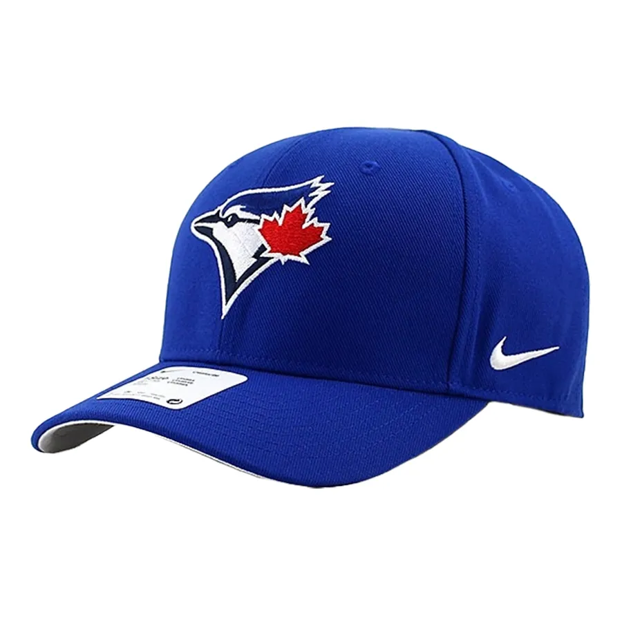 Mũ Nike Toronto Blue Jays Cap Màu Xanh Dương Đậm