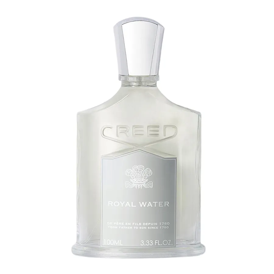 Nước hoa Nam - Nước Hoa Nam Creed Royal Water EDP 100ml - Vua Hàng Hiệu