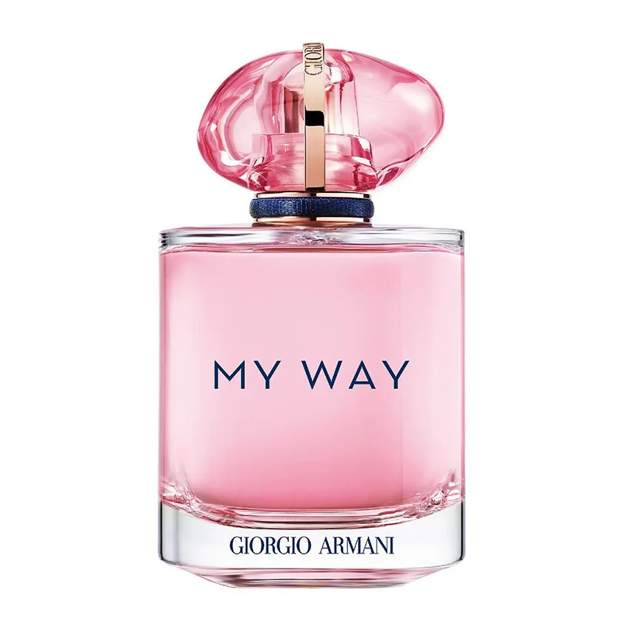 Nước Hoa Nữ Giorgio Armani My Way Nectar EDP 90ml