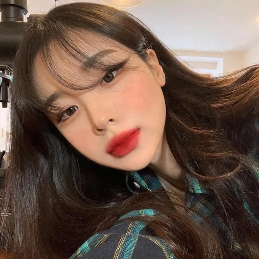 Son Hermès Rouge Satin Lipstick 79 Érable Màu Đỏ Nâu | Vua Hàng Hiệu