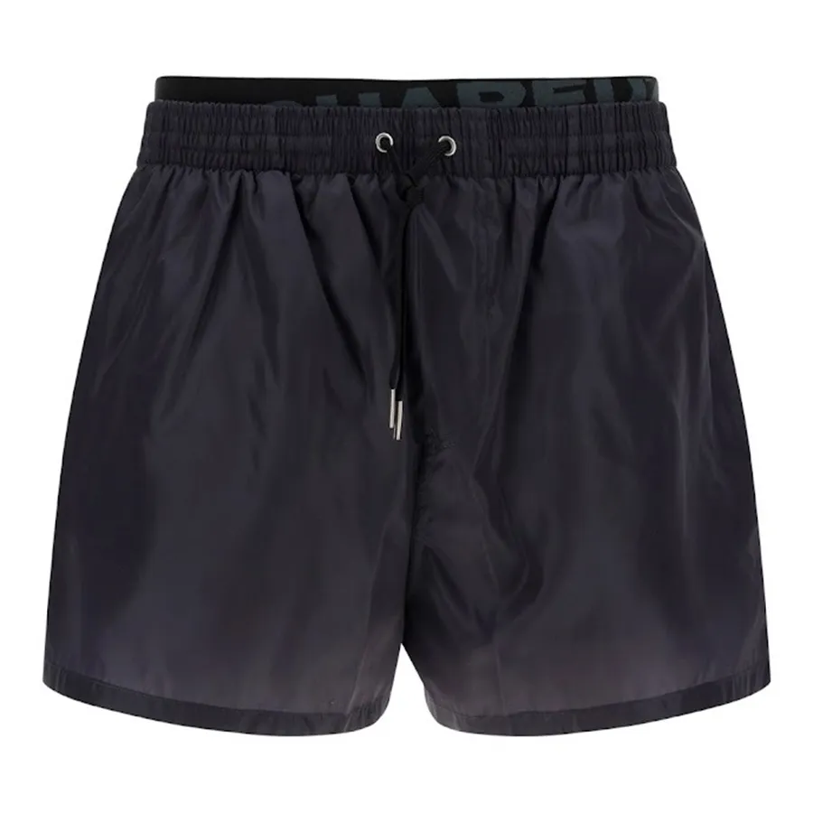 DSquared2 - Quần Short Nam Dsquared2 Men's Swimsuit D7B644620 Màu Đen Size 46 - Vua Hàng Hiệu